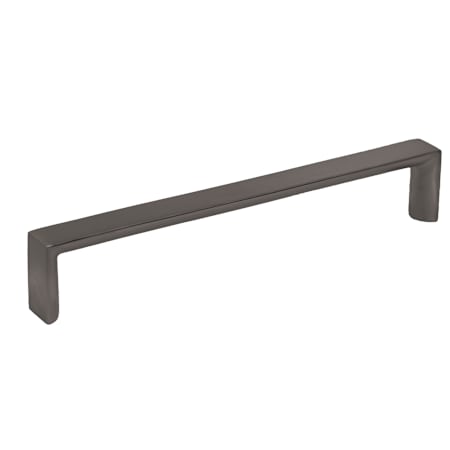 Linnea 304 Grade Stainless Steel 11-13/16 Inch Center to Center Handle Cabinet Pull PVD Dark Chocolate