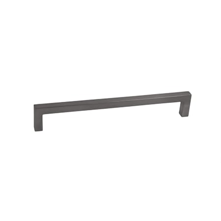 Linnea 304 Grade Stainless Steel 11-13/16 Inch Center to Center Handle Cabinet Pull PVD Dark Chocolate