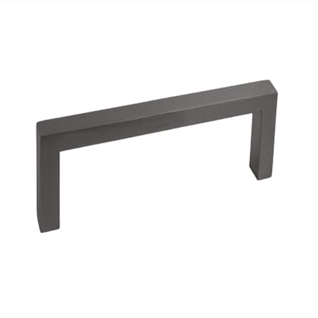 Linnea 304 Grade Stainless Steel 5-7/8 Inch Center to Center Handle Cabinet Pull PVD Dark Chocolate