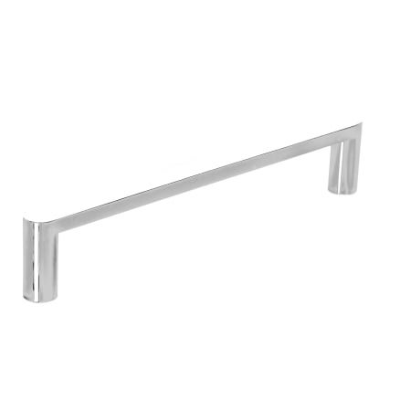 Polished Stainless Steel