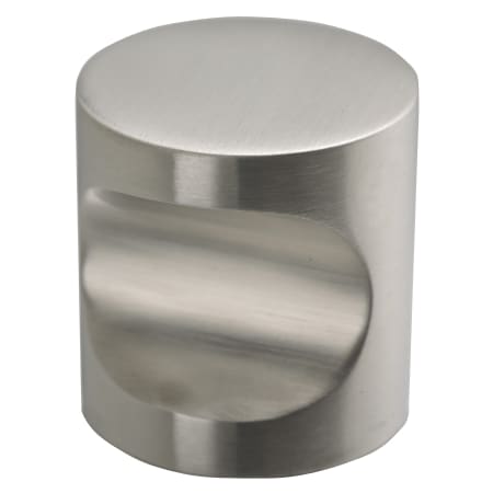 Satin Stainless Steel