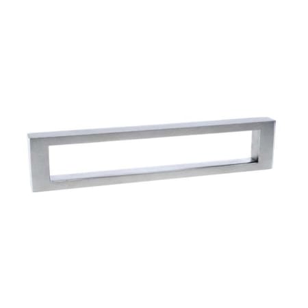 Polished Stainless Steel