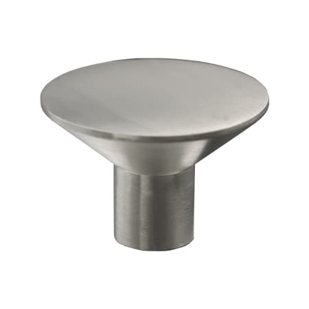 Satin Stainless Steel