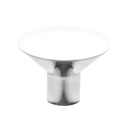 Polished Stainless Steel