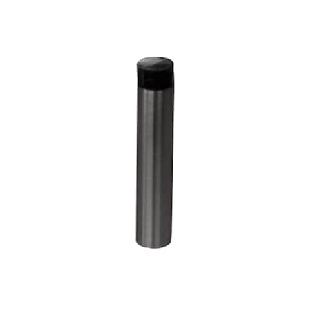 Linnea DS-95-DCH 304 Grade Stainless Steel 3-3/8 Inch Long Baseboard ...