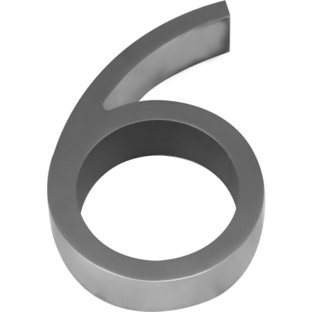 Satin Stainless Steel