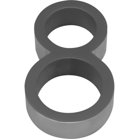 Satin Stainless Steel