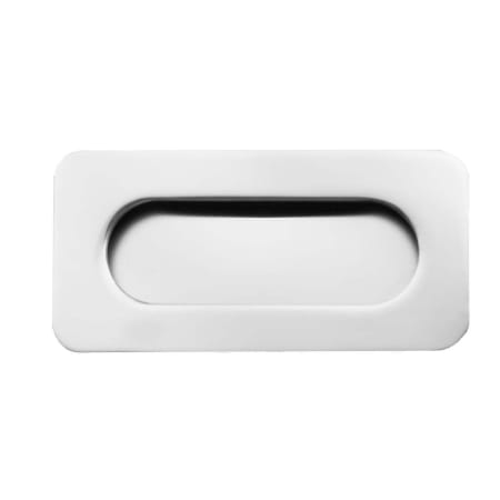 Polished Stainless Steel