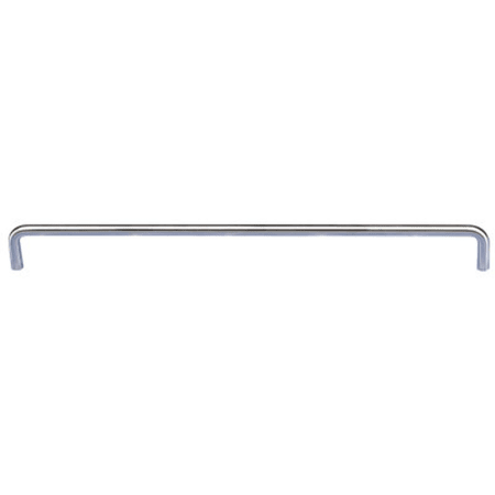 Polished Stainless Steel