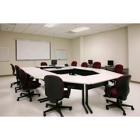 Lithonia Lighting-2BLT4 40L ADP EL14L LP835-Application View