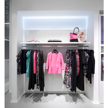 Lithonia Lighting-CDS L48 MVOLT DM 80CRI-Application Shot 2