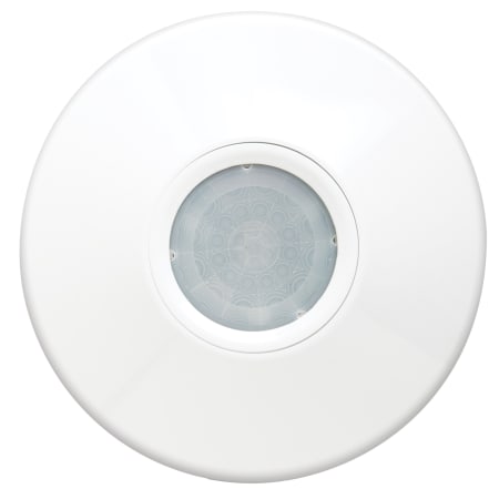 Lithonia Lighting Sensor Switch Line Voltage Passive Infrared (PIR) High Bay 360° Ceiling Mount Occupancy Sensor White