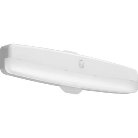 Lithonia Lighting 18.7" Flush Mount 4000K LED Wall Light White