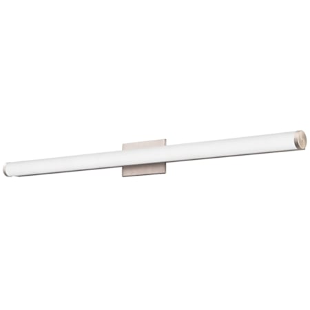 Lithonia Lighting-FMVCCL 48IN MVOLT 30K 90CRI M4-Angled Image