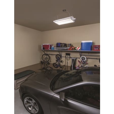 Lithonia Lighting-IBH 12L MVOLT-App