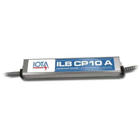 Lithonia Lighting 5W Emergency LED Driver Gray