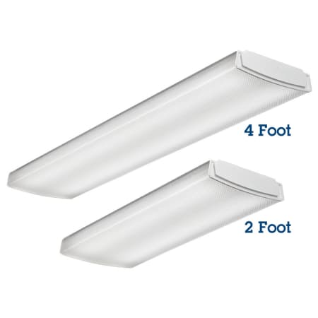Lithonia Lighting-LBL4 LP835-Comparison