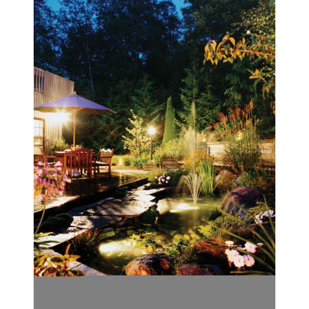 Lithonia Lighting-OMS 1000 120 M6-Outdoor Application Image 2