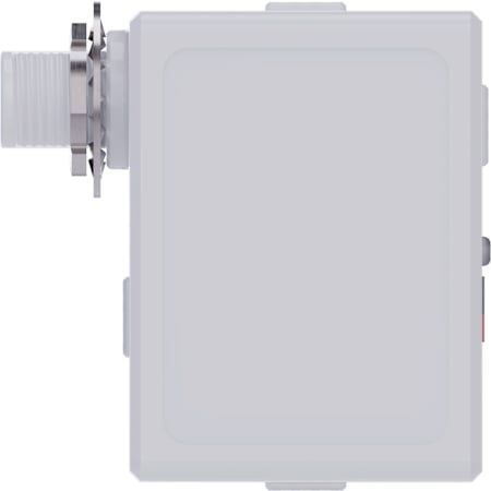 Lithonia Lighting Sensor Switch PP5 Power Pack with Air Dimming 24V Output White