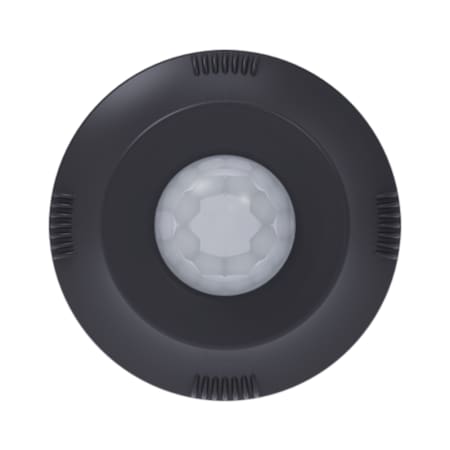Lithonia Lighting TLS Twist to Lock Occupancy Sensor Black