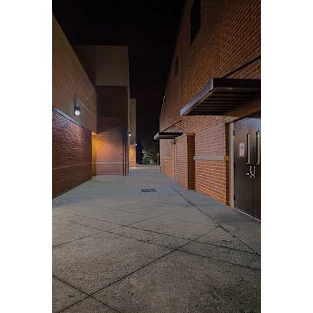 Lithonia Lighting-TWP LED 30C-Application Image