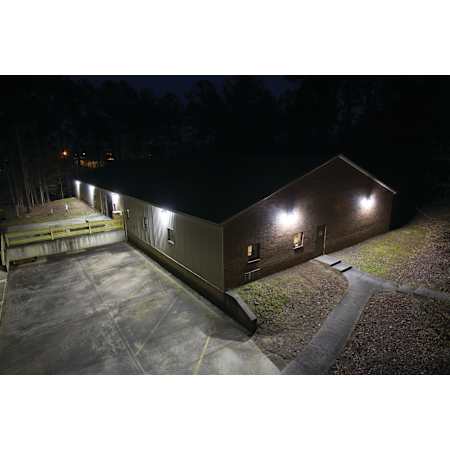 Lithonia Lighting-TWP LED 30C-Outdoor Application Image