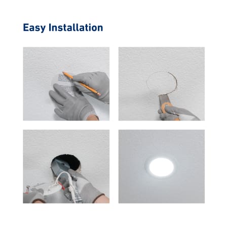 Lithonia Lighting-WF4 LED 30K M6-Installation
