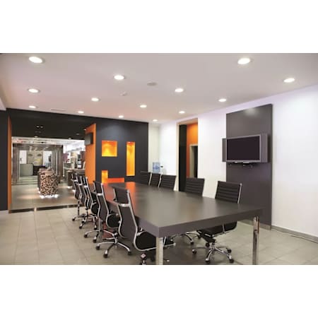 Lithonia Lighting-WF4 SQ B LED 30K M6-Application Image