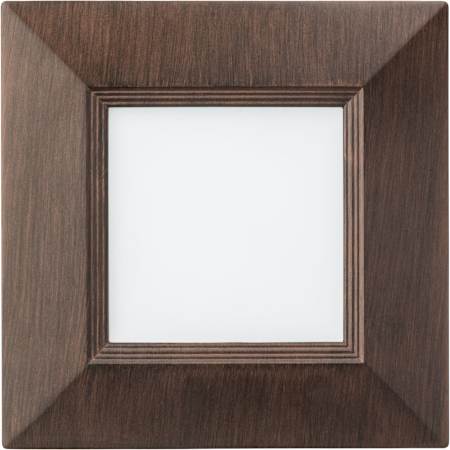 Lithonia Lighting-WF4 SQ B LED 30K M6-Trim Image