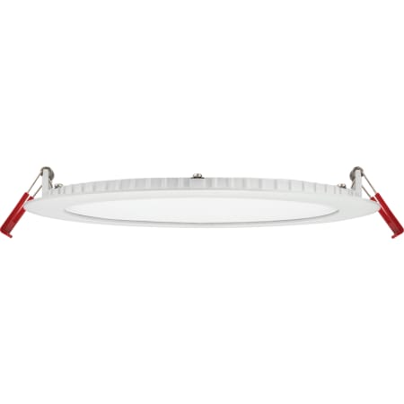 Lithonia Lighting-WF8 LED 90CRI M6-Side_edge View