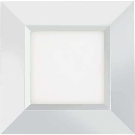 Lithonia Lighting-WF8 SQ S LED 90 CRI M6-Side_edge View