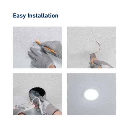 Lithonia Lighting-WF8 SQ S LED MVOLT 90CRI M6-Installation Image