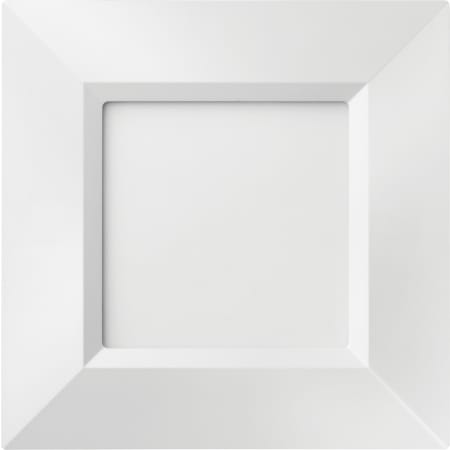Lithonia Lighting-WF8 SQ S LED MVOLT 90CRI M6-Side_edge View