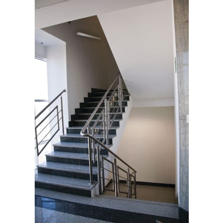 Lithonia Lighting-WL4 EZ1 LP840-Stairwell with Sensor