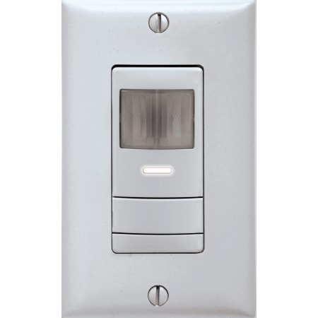 Lithonia Lighting WSX Motion Sensor Wall Control White
