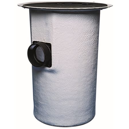 Little Giant 18" x 30" Fiberglass Basin N/A