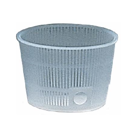 Little Giant Basket Screen White