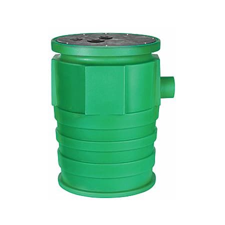 Little Giant PitPlus™ Basin/Cover Assemblies - One Piece Cover with Bolt-On Flanges N/A