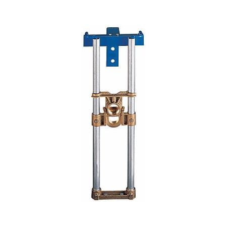 Little Giant 3/4" Guide Rail System with 2" NPT N/A
