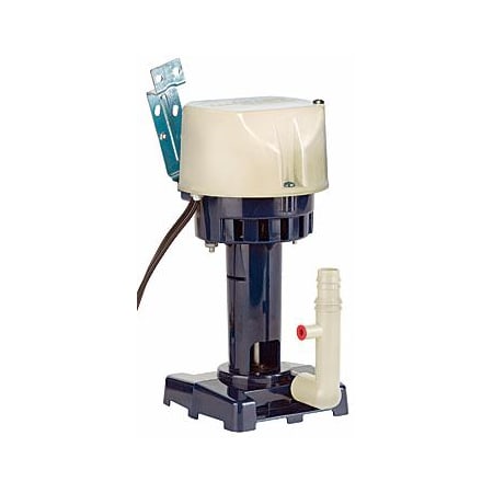 Little Giant 502 GPH 115V Evaporative Cooler Pump White