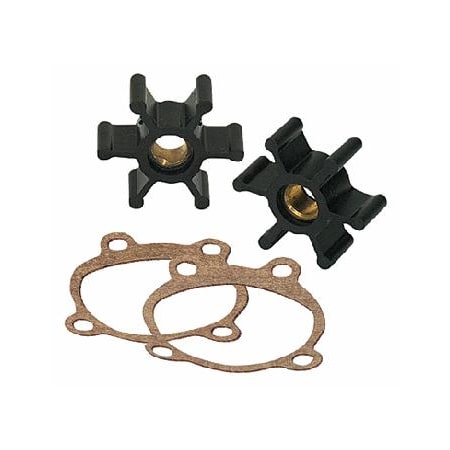 Little Giant Impeller Replacement Kit For 360 Series Self-Priming Transfer Pumps N/A