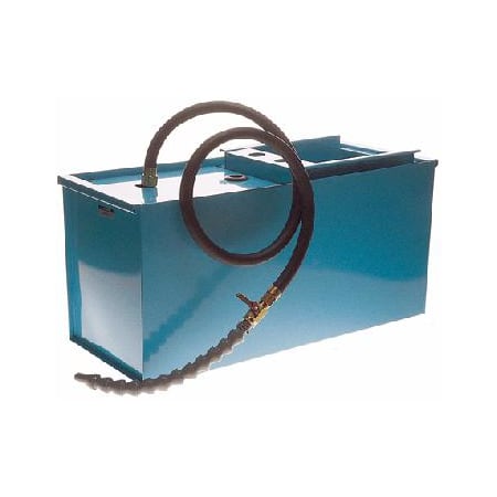 Little Giant Machine Coolant Tank N/A