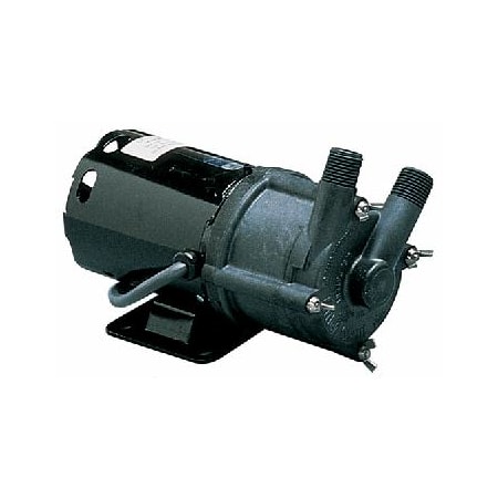 Little Giant 500 GPH Magnetic Drive Pump Steel