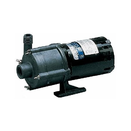 Little Giant 510 GPH 1/30HP 115V Magnetic Drive Pump N/A