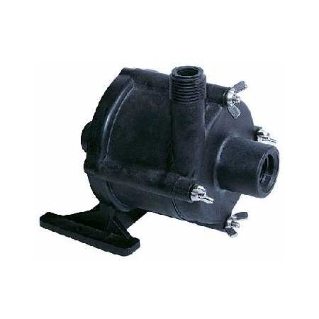 Little Giant Pump Head Less Motor, Model TE-3-MD-HC Steel