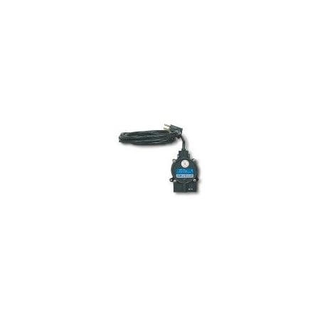 Little Giant Piggyback Diaphragm Switch with 10ft. Cord N/A