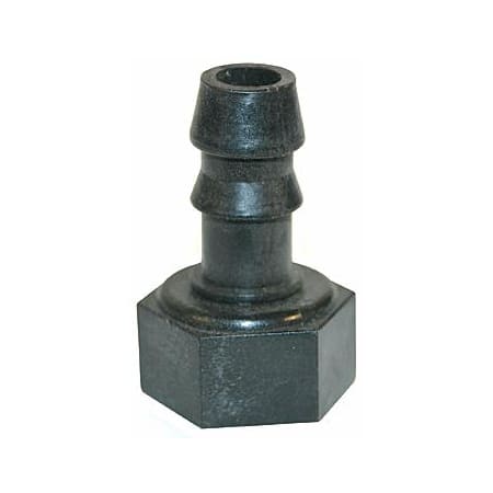 Little Giant Barbed Tubing Adaptor N/A