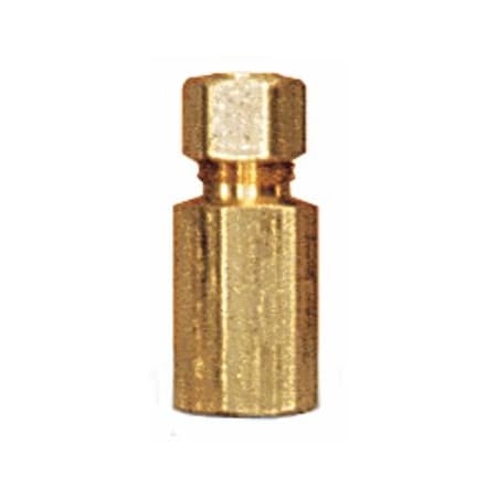 Little Giant Check Valve 1/2" FNPT to 1/2" OD N/A