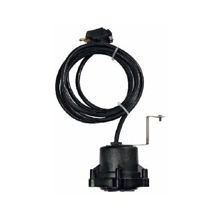 Little Giant EDS Piggyback Diaphragm Switch 115V, 20ft. Cord, 6" Range N/A