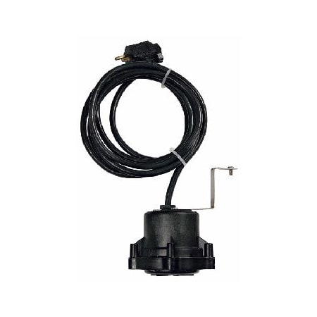 Little Giant EDS Piggyback Diaphragm Switch 115V, 20ft. Cord, 10" Range N/A